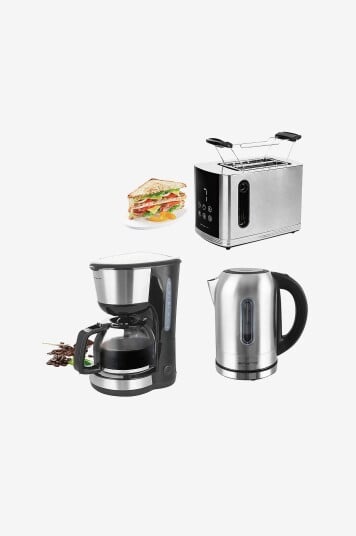 Emerio   Frokostpakke   Flerfarget