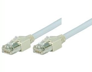 Tecline 72701 1 M Cat5e F/Utp (Ftp) Rj-45 Rj-45 Tecline 72701 1 M Cat5e F/Utp (Ftp) Rj-45 Rj-45
