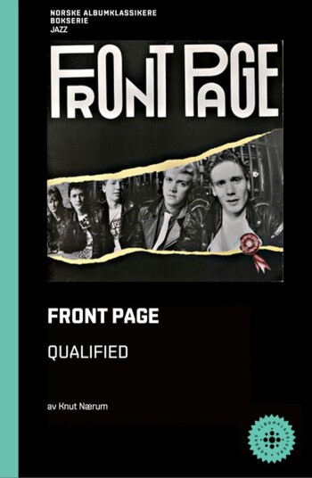Front Page Qualified