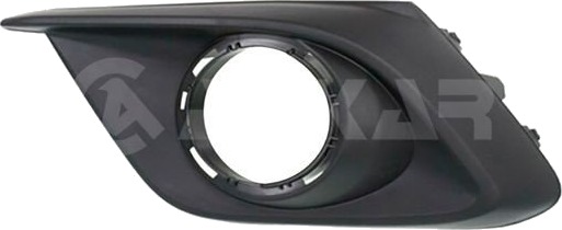 ALKAR 4941652 Ventilasjonsgitter