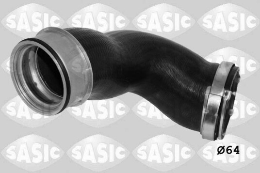 Ladeluftslange SASIC 3356032