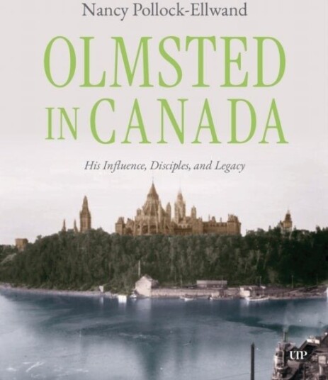 Olmsted in Canada