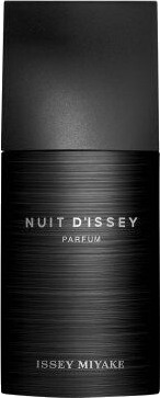 Issey Miyake Nuit D'Issey Eau de Toilette 75ml Spray for Men med Orientalsk Duft
