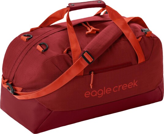 Eagle Creek Duffelbag No Matter What 40 L Cranberry Red 45 L