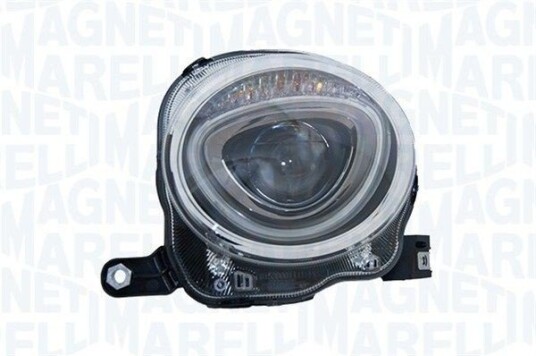Magneti Marelli Hovedlyskaster MAGNETI MARELLI 712000815331