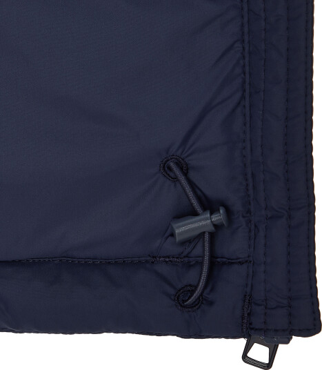 Fjellreven EXPEDITION LÄTT HOODIE W  NAVY