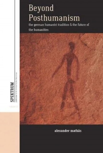 Beyond Posthumanism av Alexander Mathas