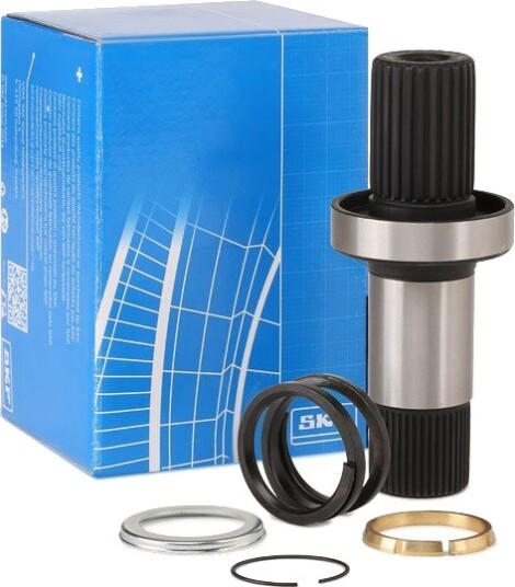 SKF VKJC 6180 Drivaksel