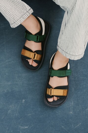 Liewood Monty Sandals Navy 23 Liewood Monty Sandals Navy 23