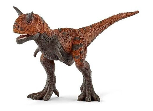 Schleich Carnotaurus Dinosaur Figur i Plast