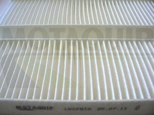 MOTAQUIP LVCF510 Kupefilter MOTAQUIP LVCF510 Kupefilter