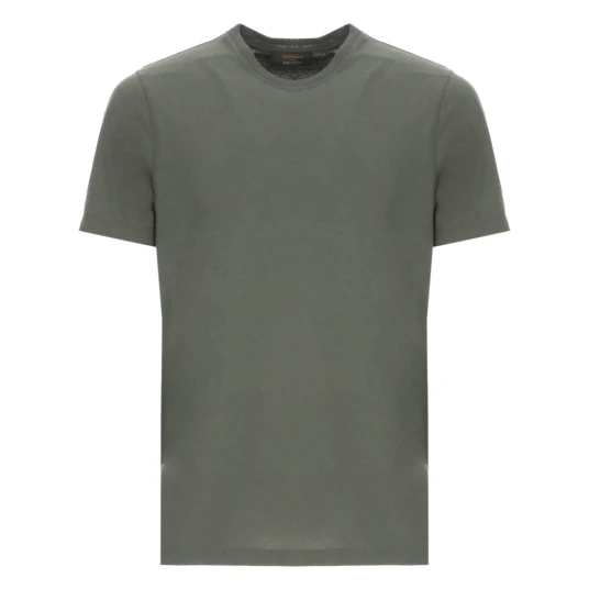 Zanone, Herre, Topper, Grønn, XL, Zanone, Herre, Topper, Grønn, XL,
