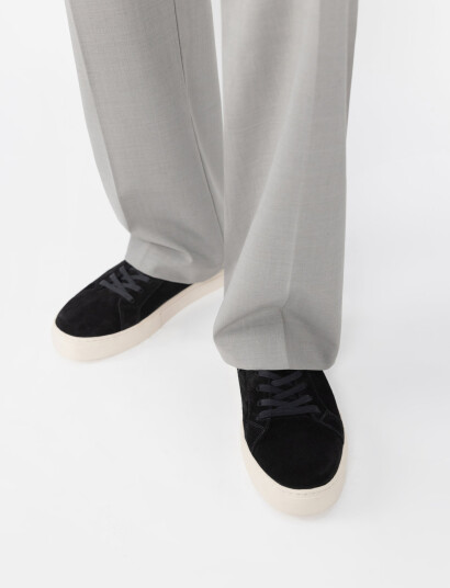 VAGABOND Paul 2.0 - Black - 46 VAGABOND Paul 2.0 - Black - 46