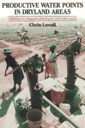 Productive Water Points in Dryland Areas Productive Water Points in Dryland Areas
