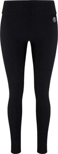 We Norwegians Dame Sport Svart XL,