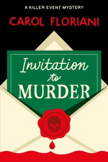 Invitation to Murder Invitation to Murder