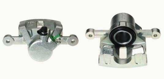 Bremsecaliper BUDWEG CALIPER 344284 Bremsecaliper BUDWEG CALIPER 344284