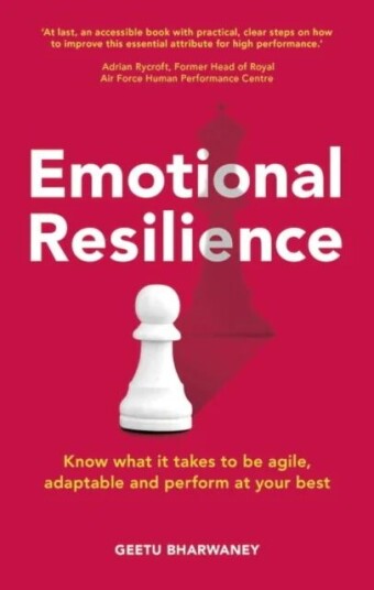 Emotional Resilience Av Geetu Bharwaney