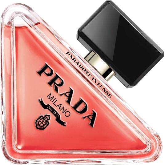 Prada Paradoxe Intense Eau de Parfum 90 ml med refillbar spray for damer