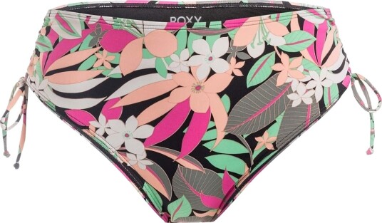 Roxy | Pt Beach Classics Mod Lace Up | S