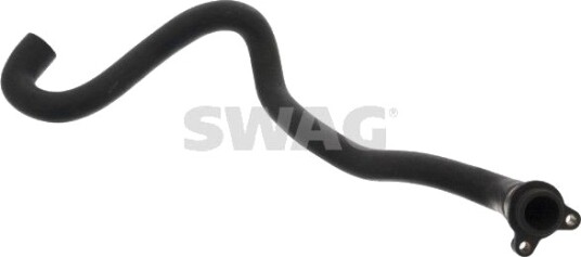 SWAG 20 10 0632 Radiatorslange