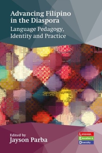 Advancing Filipino in the Diaspora Advancing Filipino in the Diaspora