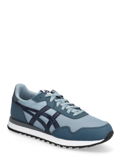 Asics Tiger Runner Ii Blue 36