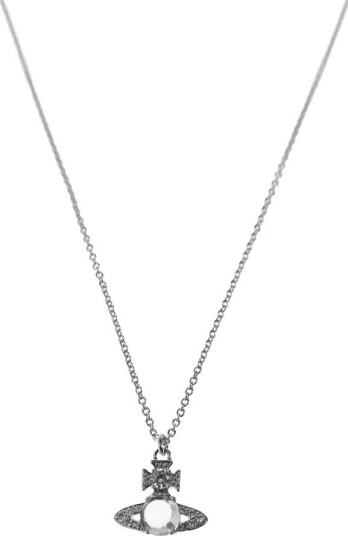 Vivienne Westwood Dame Accessories Grå ONE SIZE,