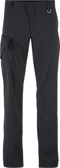 Klättermusen Men's Alfhild Pants Raven L, Raven