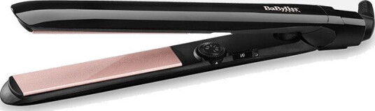 BaByliss Plattång Smooth Control 235 ST298E Rettetang BaByliss Plattång Smooth Control 235 ST298E Rettetang