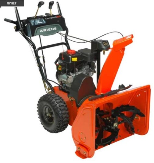 Ariens Compact AT 24 LE 920329 Ariens Compact AT 24 LE 920329