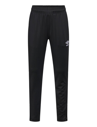 Umbro Ux Pro Slim Pant Jr Black 152