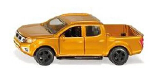 SIKU 1:50 Nissan Navarra SIKU 1:50 Nissan Navarra