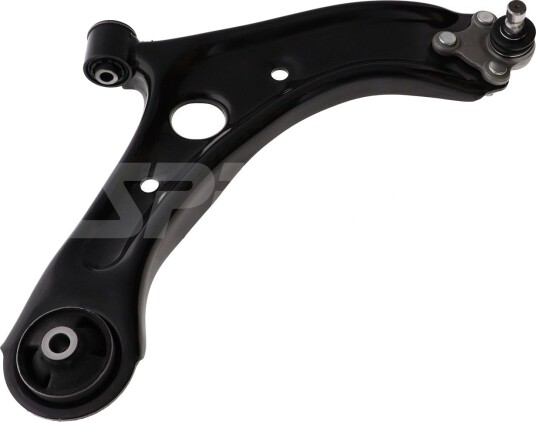 SPIDAN CHASSIS PARTS 59755 Bærearm