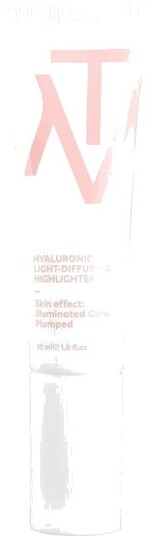 Hyaluronic Light-Diffusing Highlighter 30 ml