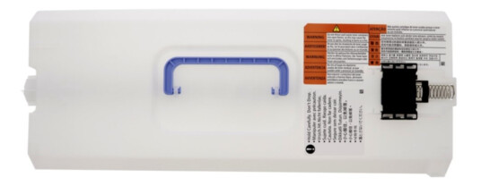 Canon WT-202 Beholder for resttoner, 100.000 sider