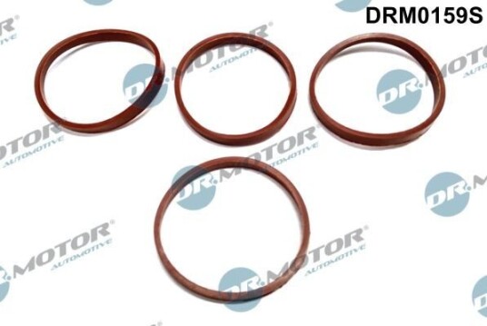 Pakkningssett innsugningsmanifold Dr.Motor Automotive DRM0159S