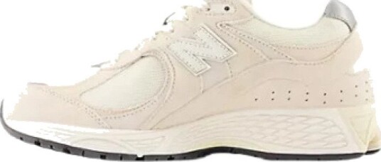 New Balance unisex Sport Beige 45 EU,