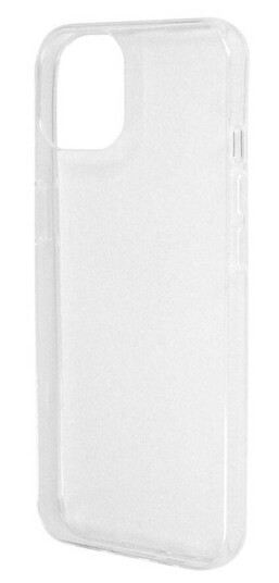 Forever iPhone 13 Pro Cover, Transparent