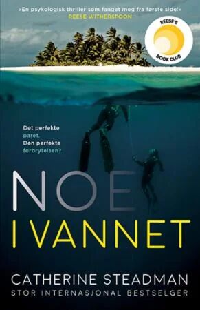 Noe I Vannet Av Catherine Steadman Noe I Vannet Av Catherine Steadman