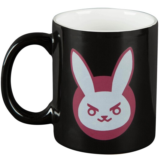 Overwatch Kopp D.Va