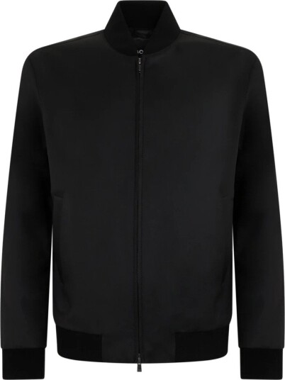 Boss Herre Jakker Svart 2XL,