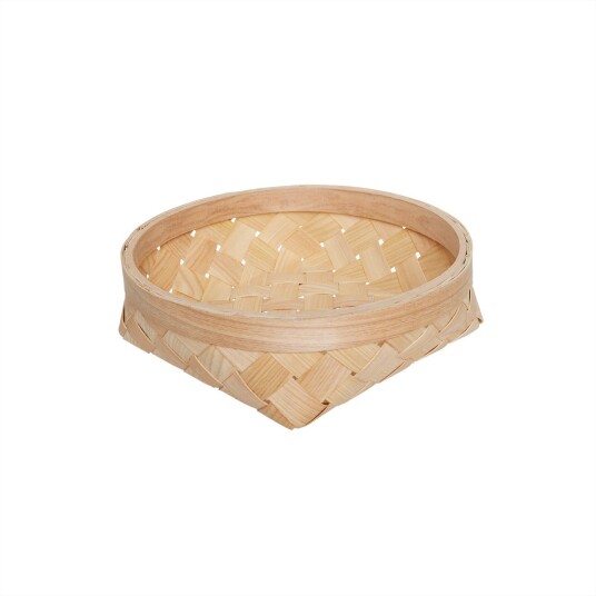 OYOY Living Sporta Bread Basket Large L301184 OYOY Living Sporta Bread Basket Large L301184