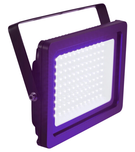 EuroLite Led Ip Fl-100 Smd Ultrafiolett
