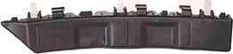 Holder, støtfanger VAN WEZEL 8314538