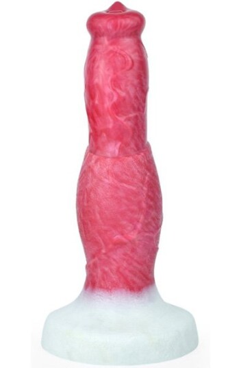 Anal Predator Alien Yasnox Dildo 25,5 cm