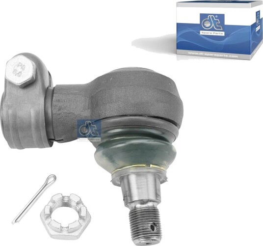 DT Spare Parts 2.53254 Endeledd DT Spare Parts 2.53254 Endeledd