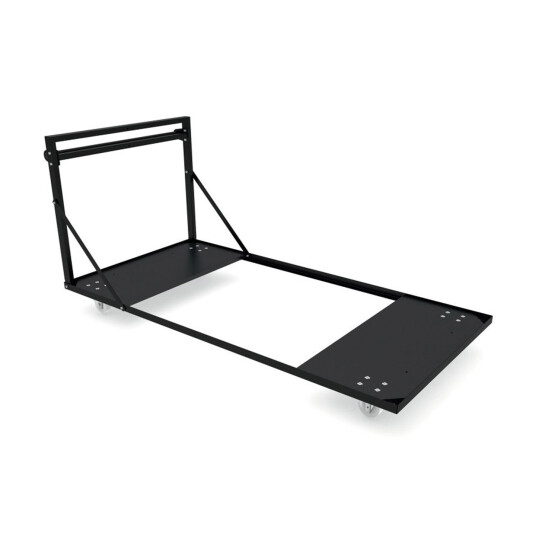 Alutruss Be-1wg Transportsystem