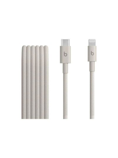 Beats USB-C to Lightning 1.5m Surge Stone MDGL4ZM/A