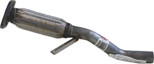 Eksosrør BOSAL 850-207